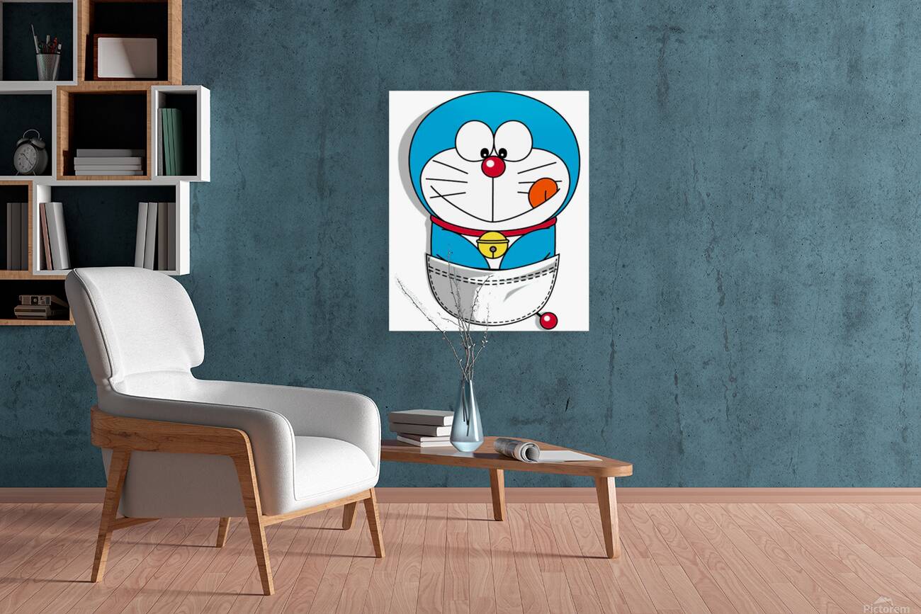 Doraemon 43 Reproduction