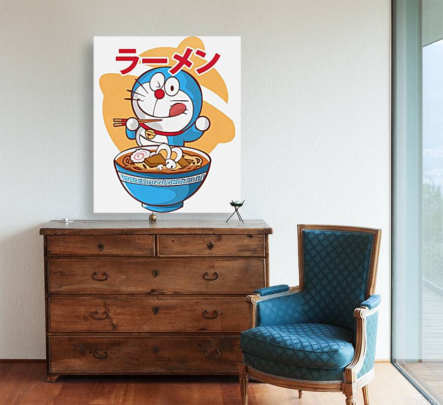 Doraemon 45 Reproduction