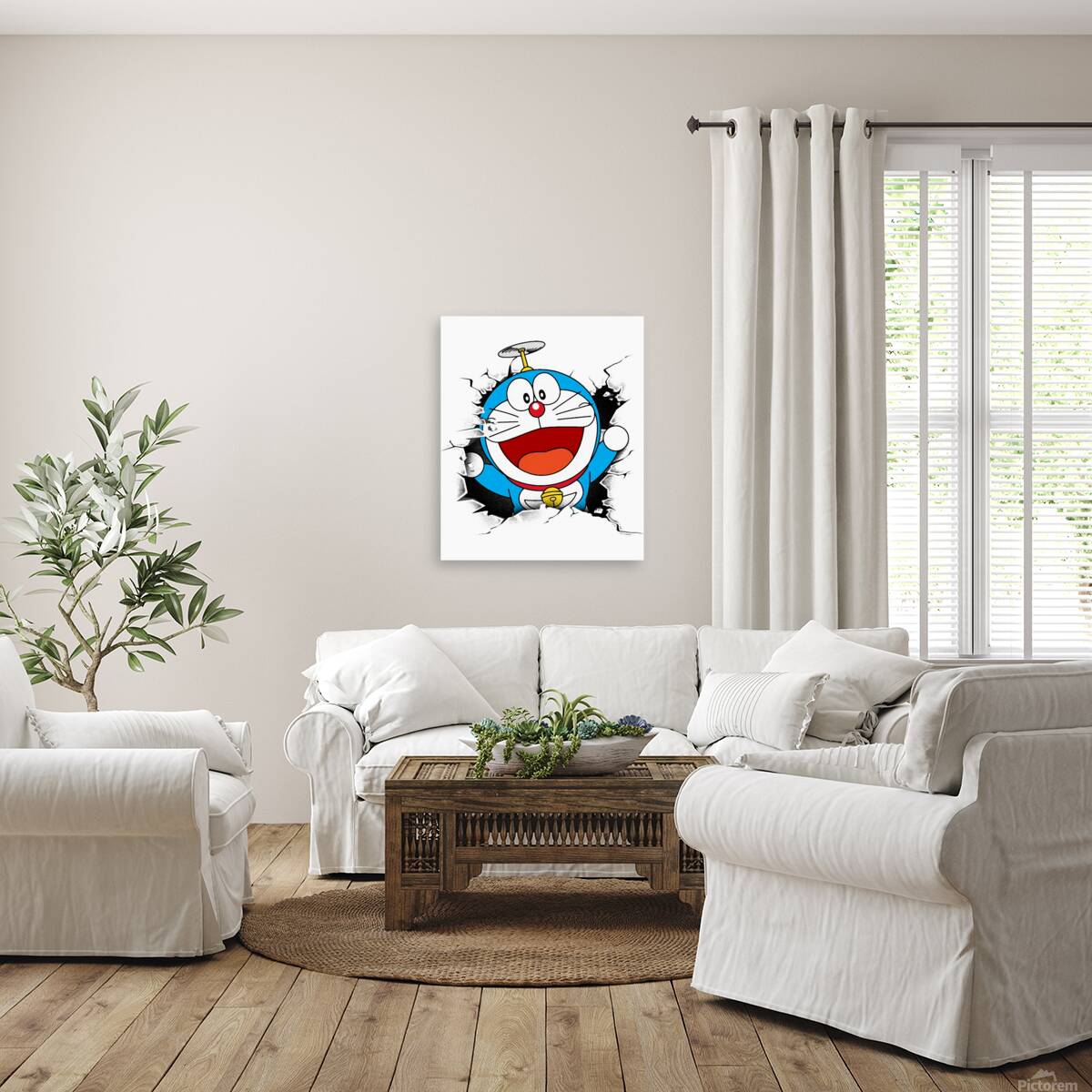 Doraemon 46 Reproduction