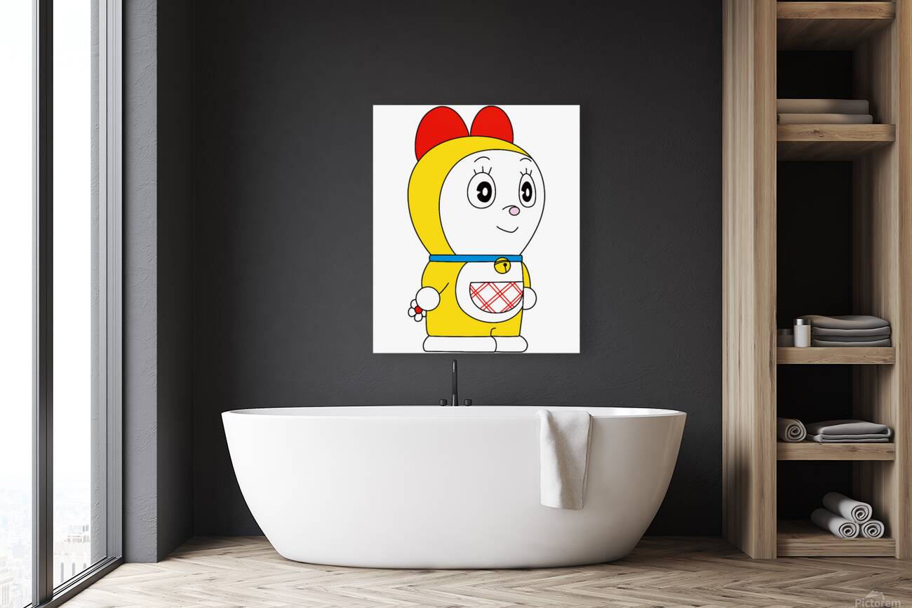 Doraemon 52 Reproduction