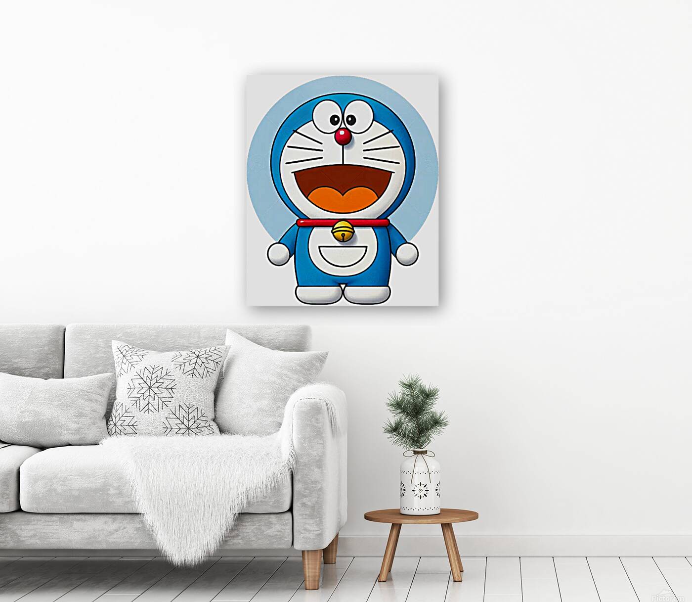 Doraemon 60 Reproduction