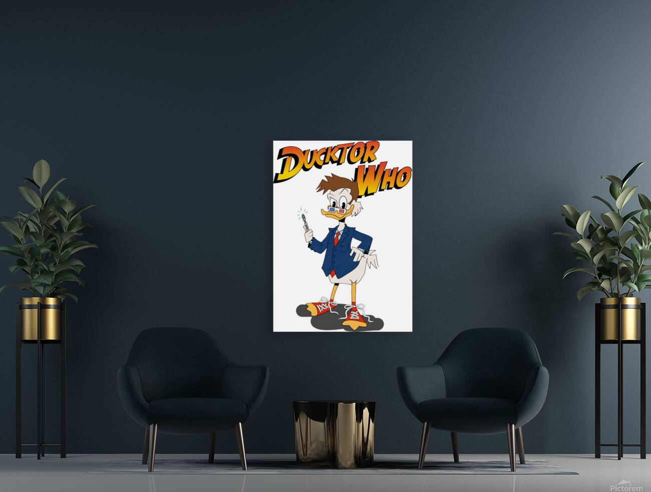 DuckTales 9 Reproduction