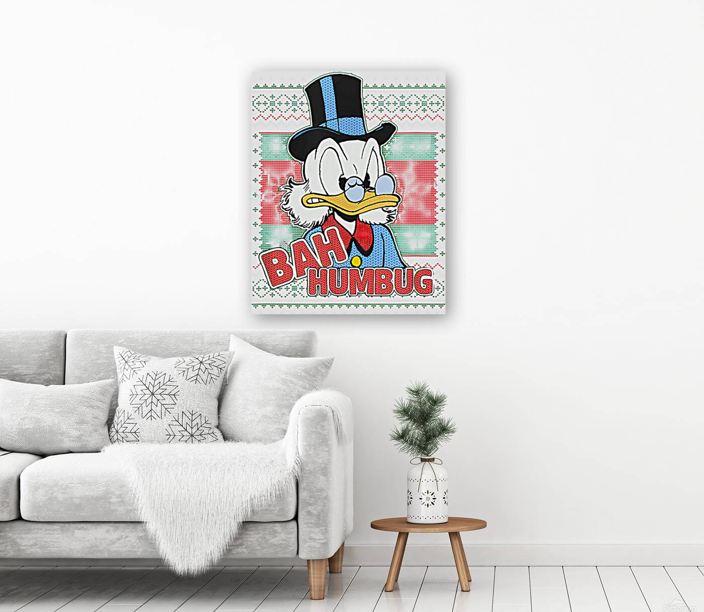 DuckTales 22 Reproduction