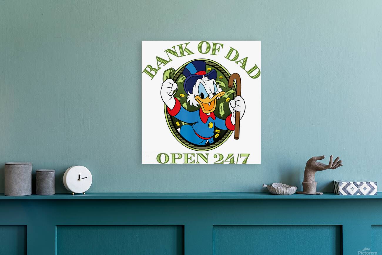 DuckTales 34 Reproduction