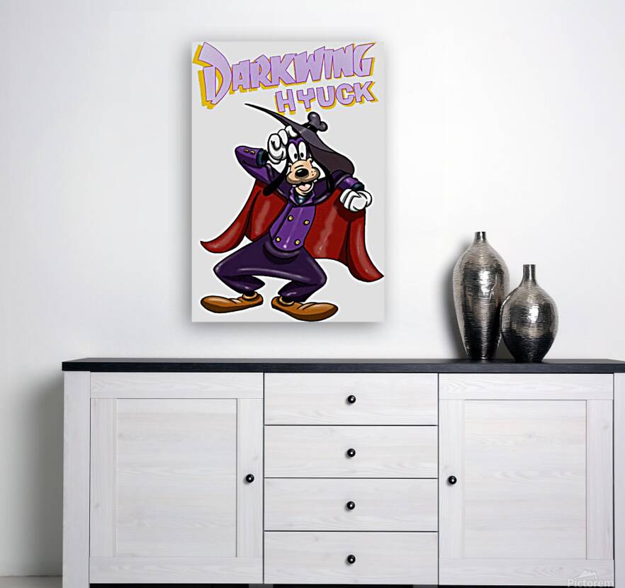 DuckTales 39 Reproduction