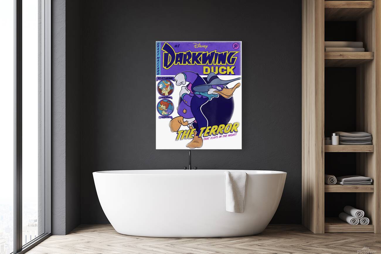 DuckTales 56 Reproduction