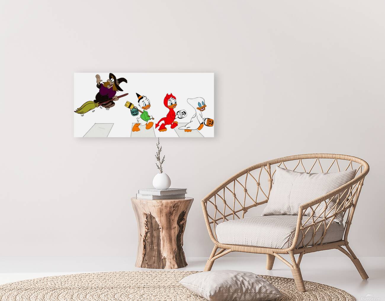 DuckTales 2 Reproduction