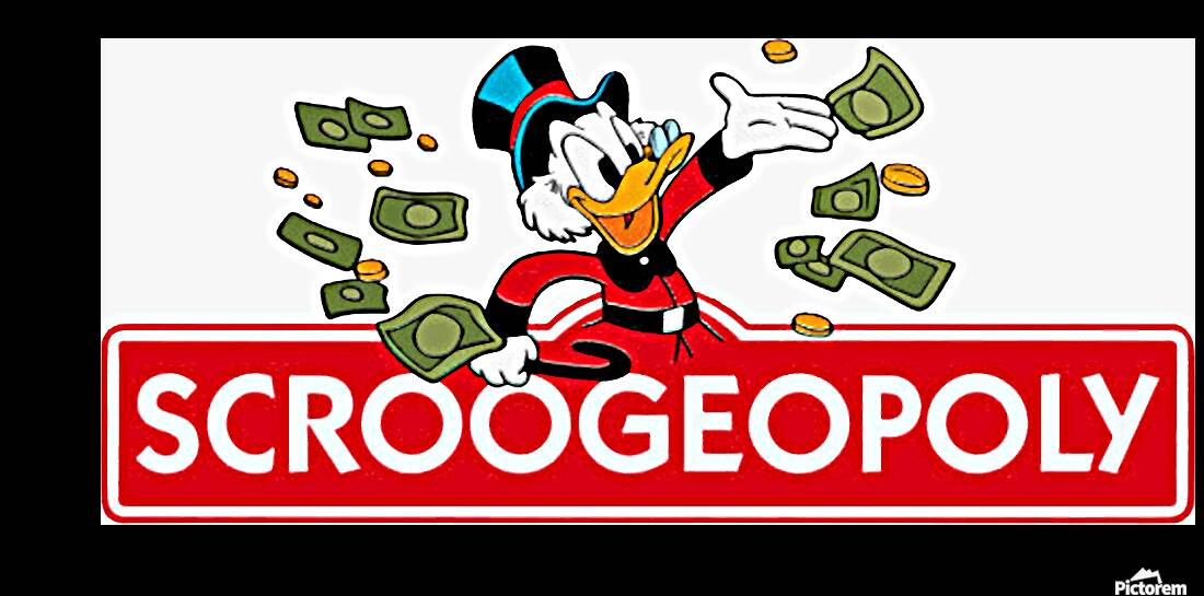 DuckTales 9 Reproduction