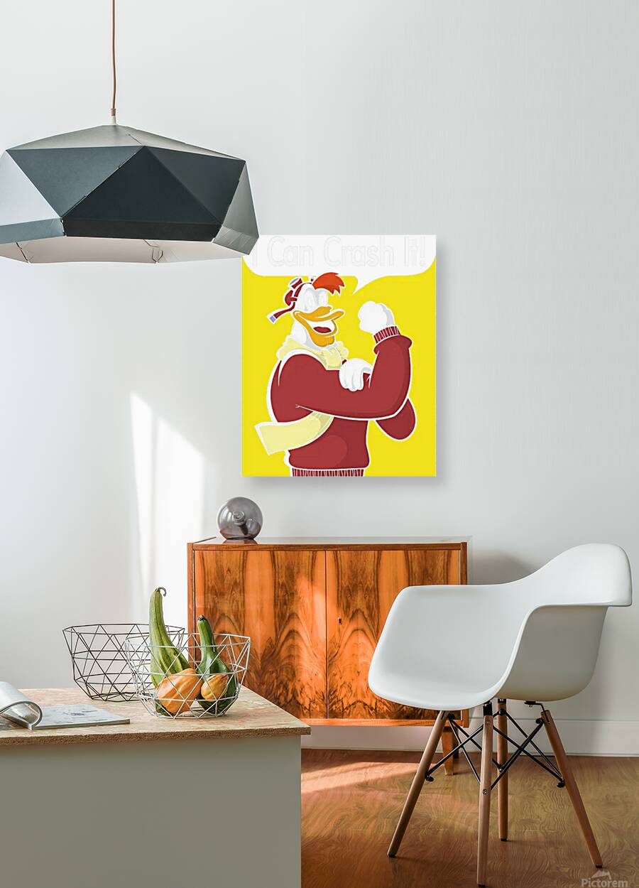 DuckTales 30 Reproduction