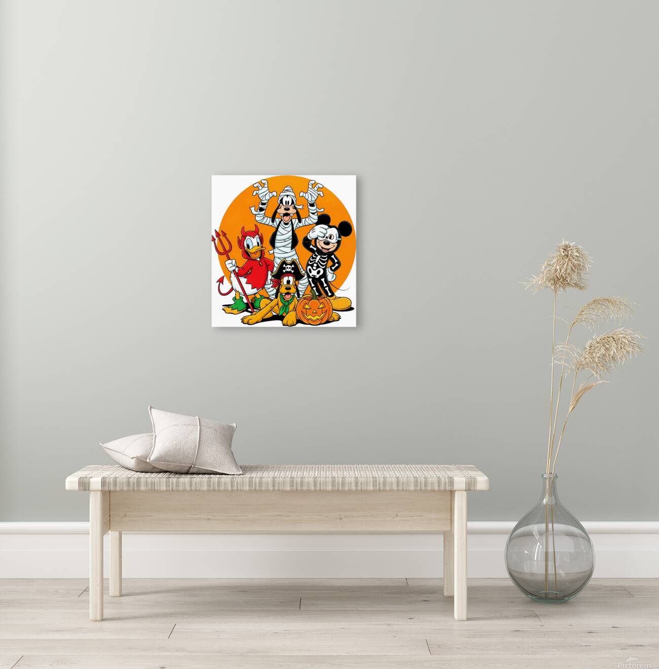 DuckTales 38 Reproduction