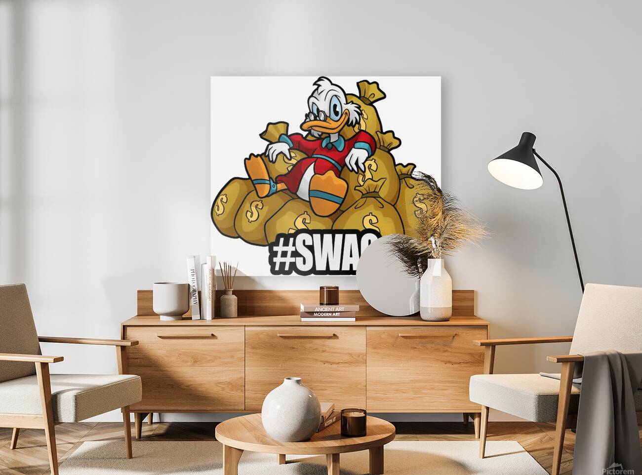 DuckTales 42 Reproduction
