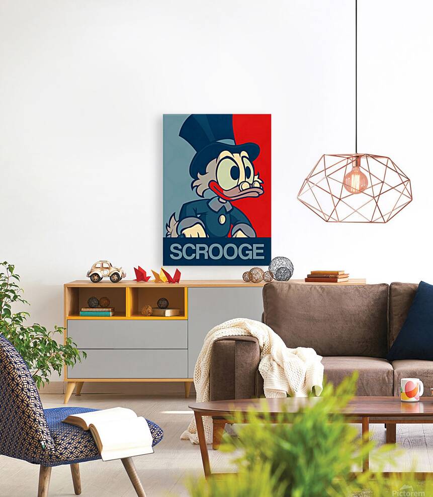 DuckTales 43 Reproduction