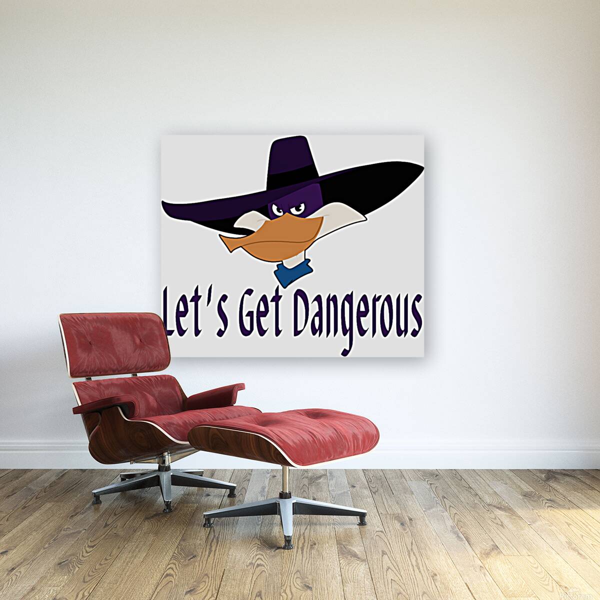 DuckTales 54 Reproduction