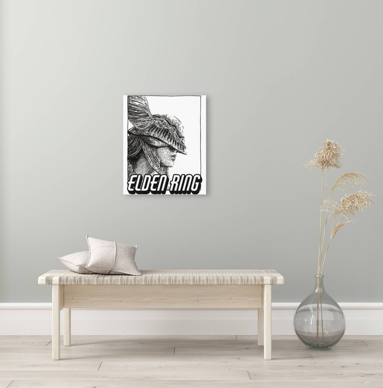 Elden Ring 1 Reproduction