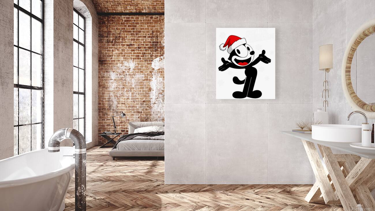 Felix the Cat 19 Reproduction