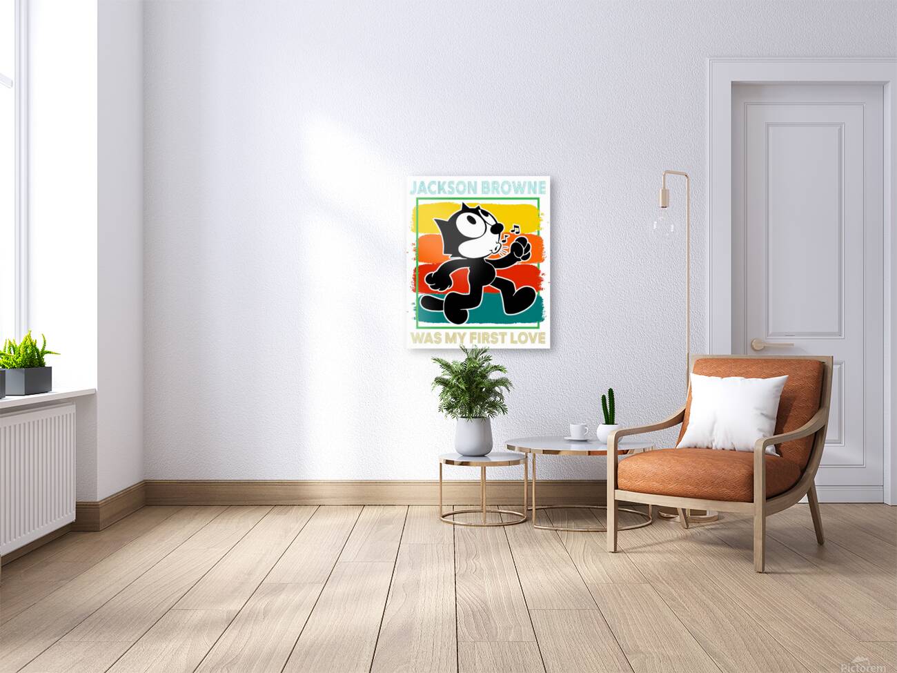Felix the Cat 13 Reproduction