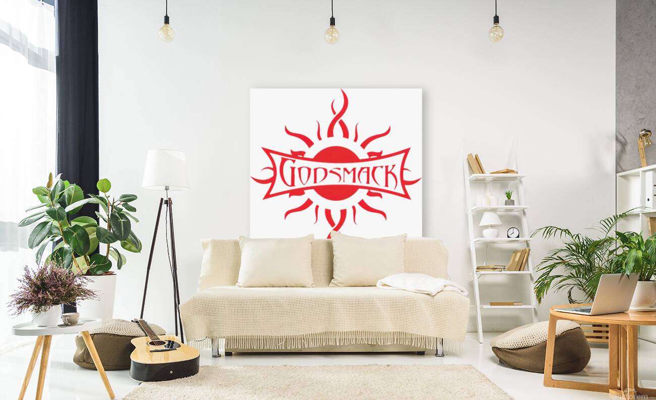 Godsmack 10 Reproduction