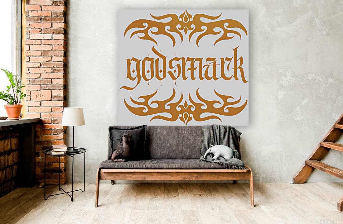 Godsmack 40 Reproduction