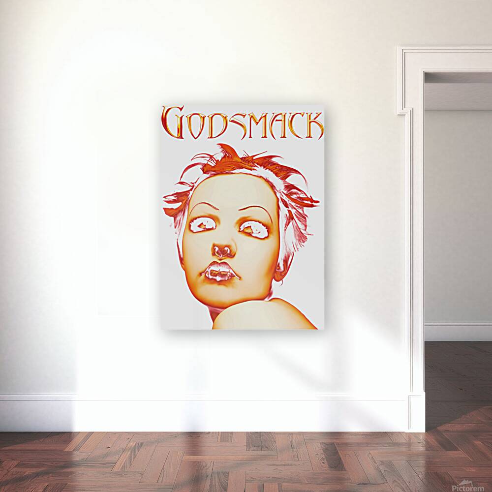 Godsmack 47 Reproduction