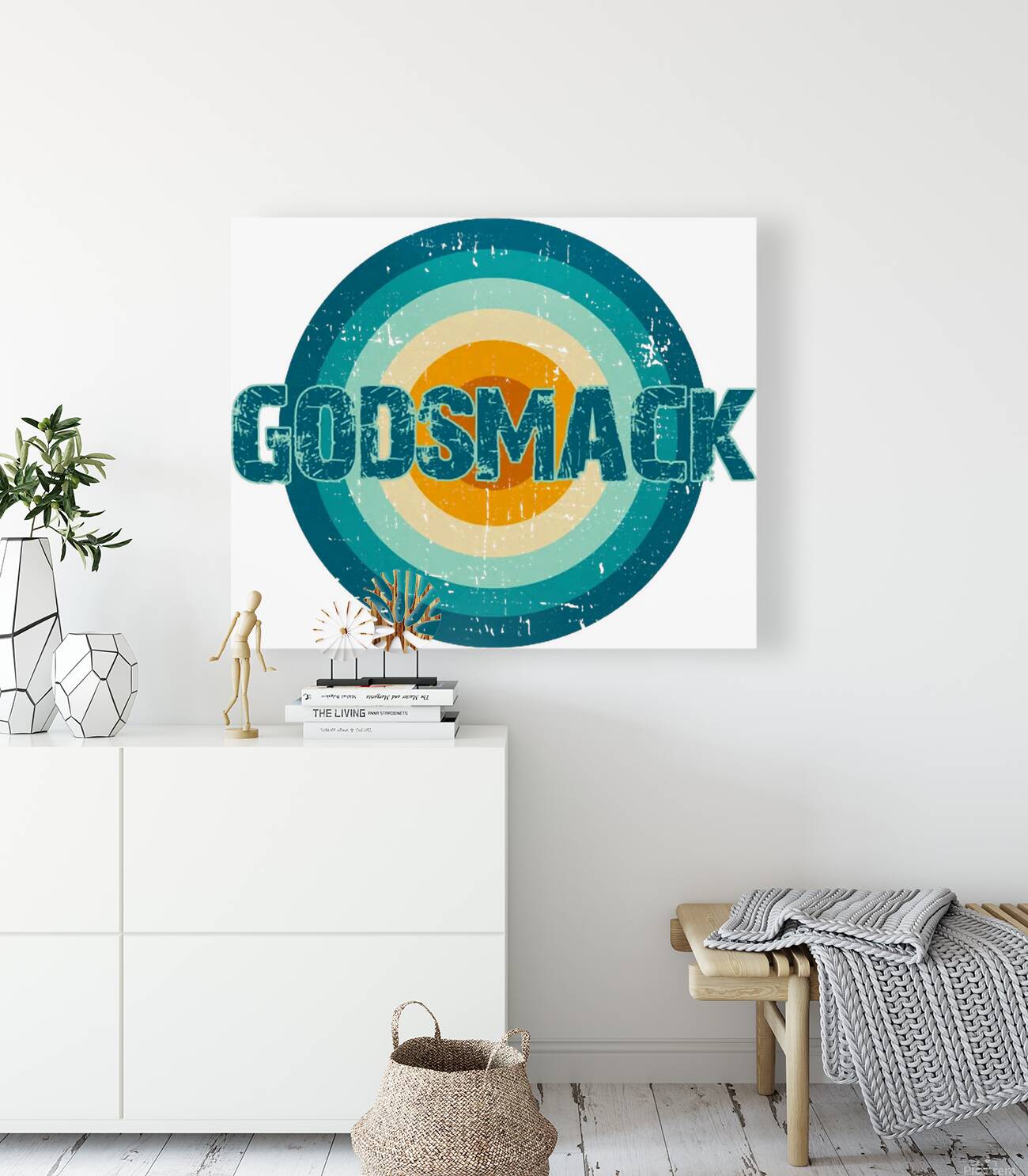 Godsmack 2 Reproduction