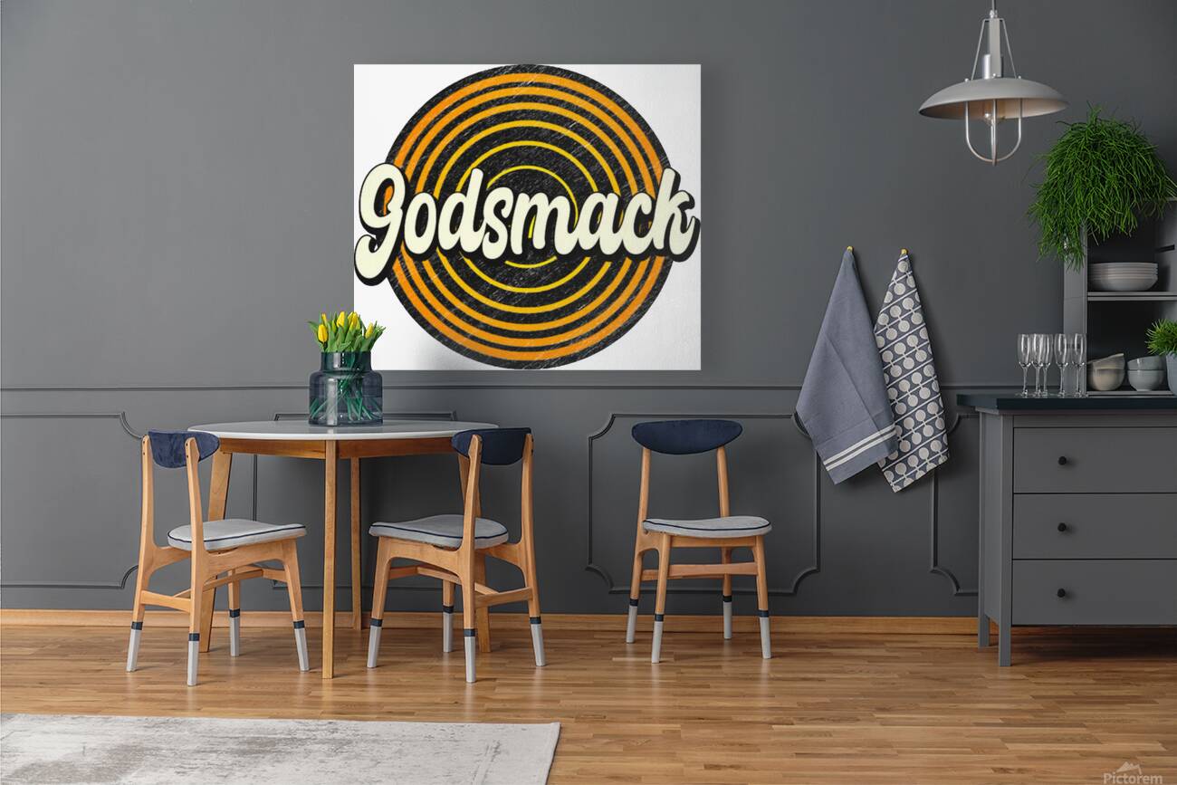 Godsmack 11 Reproduction