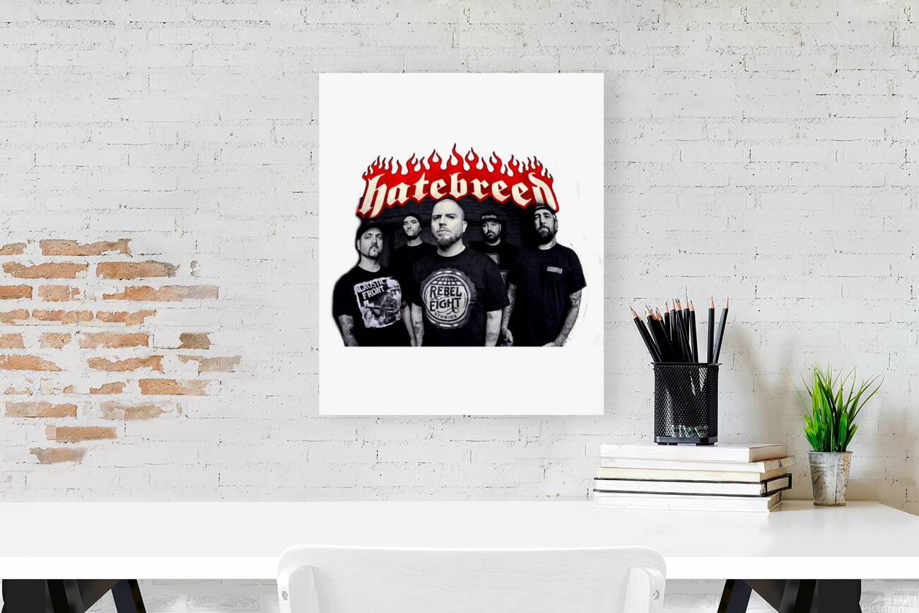 Hatebreed 17 Reproduction