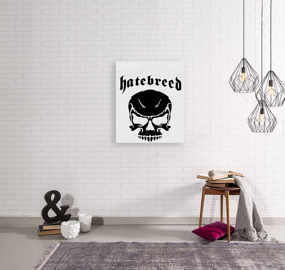 Hatebreed 23 Reproduction