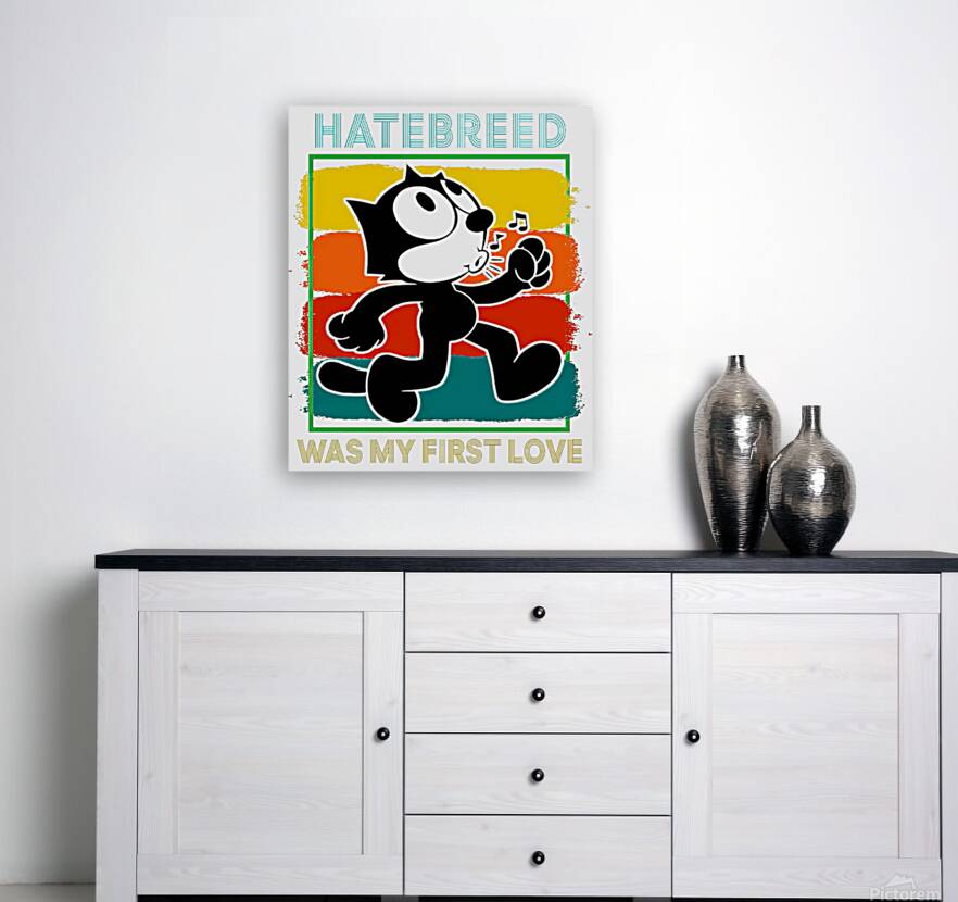 Hatebreed 29 Reproduction