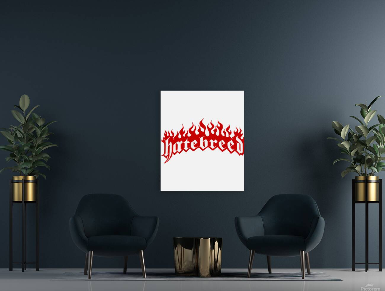Hatebreed 32 Reproduction