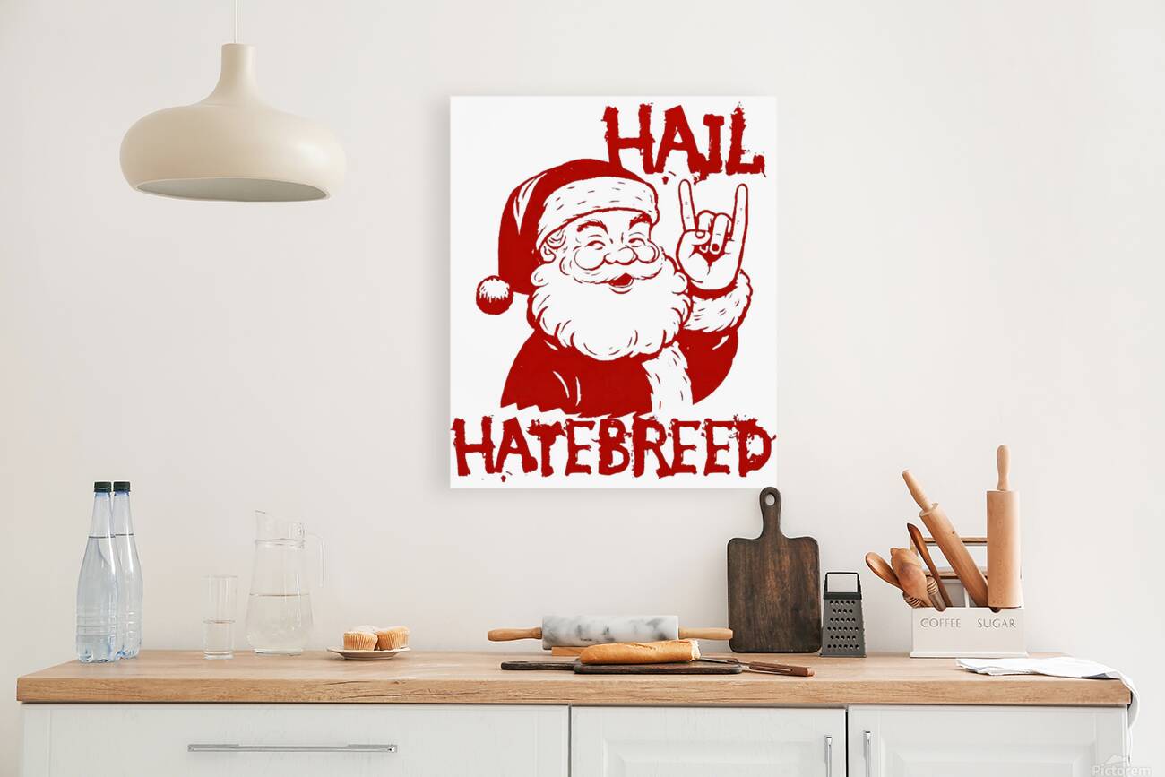 Hatebreed 44 Reproduction