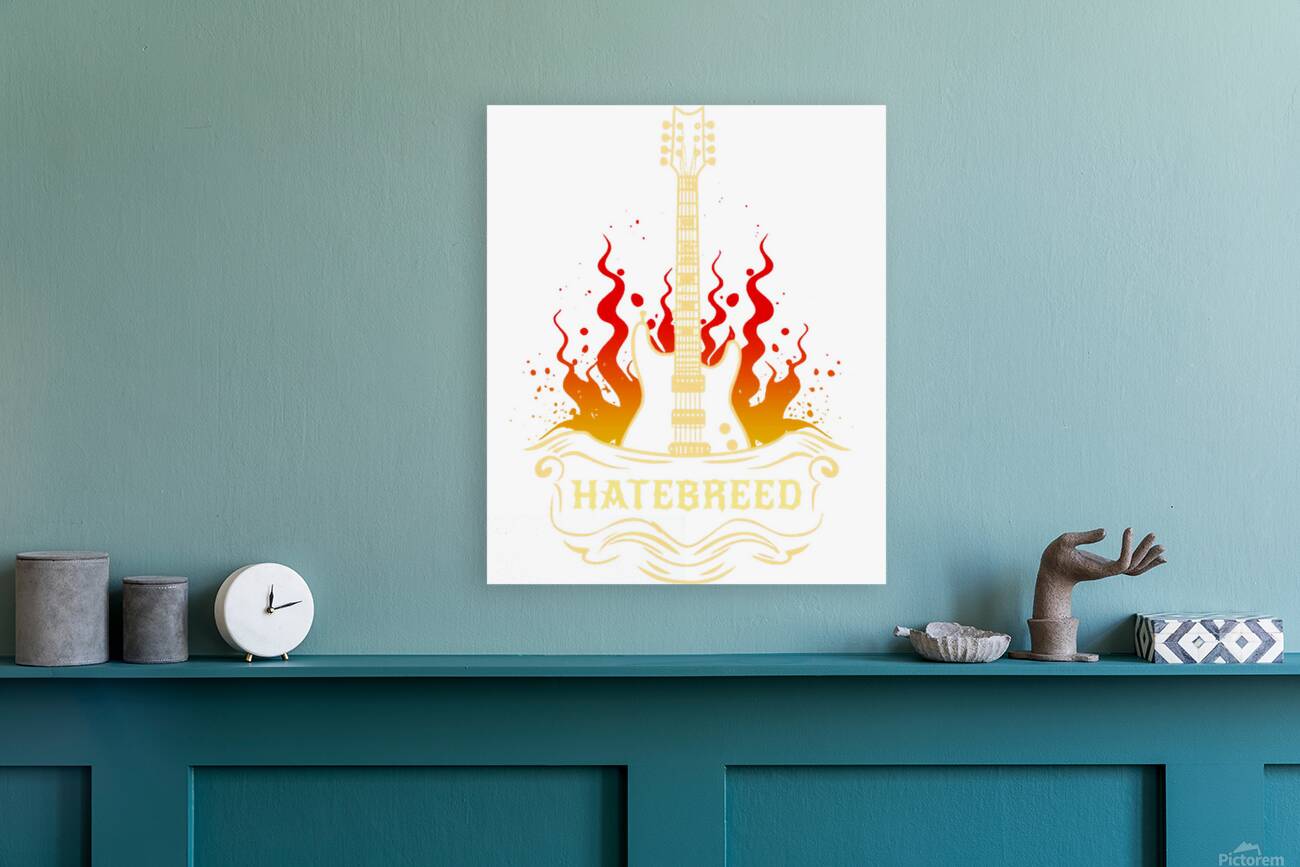 Hatebreed 53 Reproduction