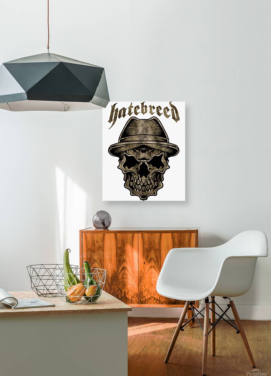 Hatebreed 62 Reproduction
