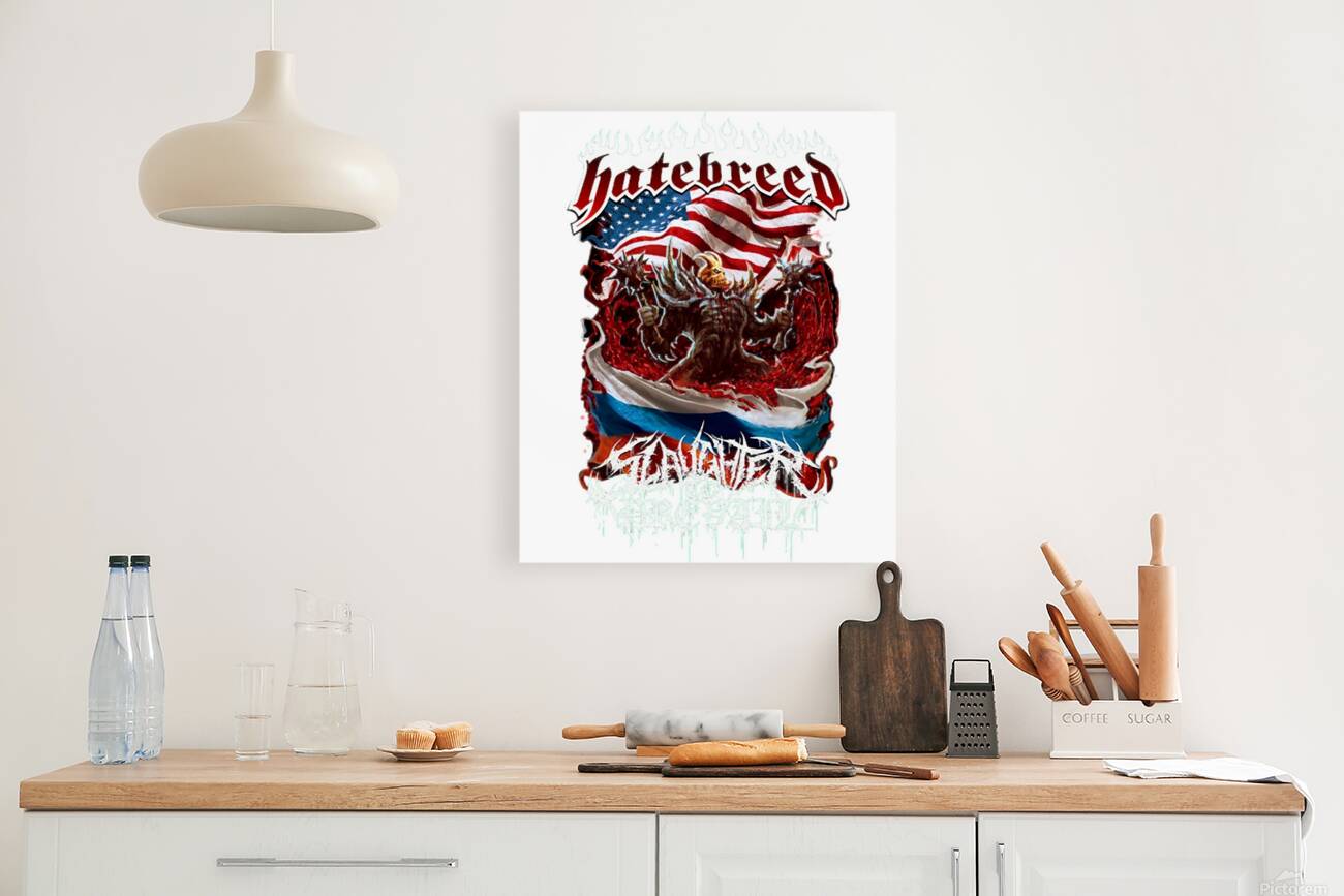Hatebreed 2 Reproduction