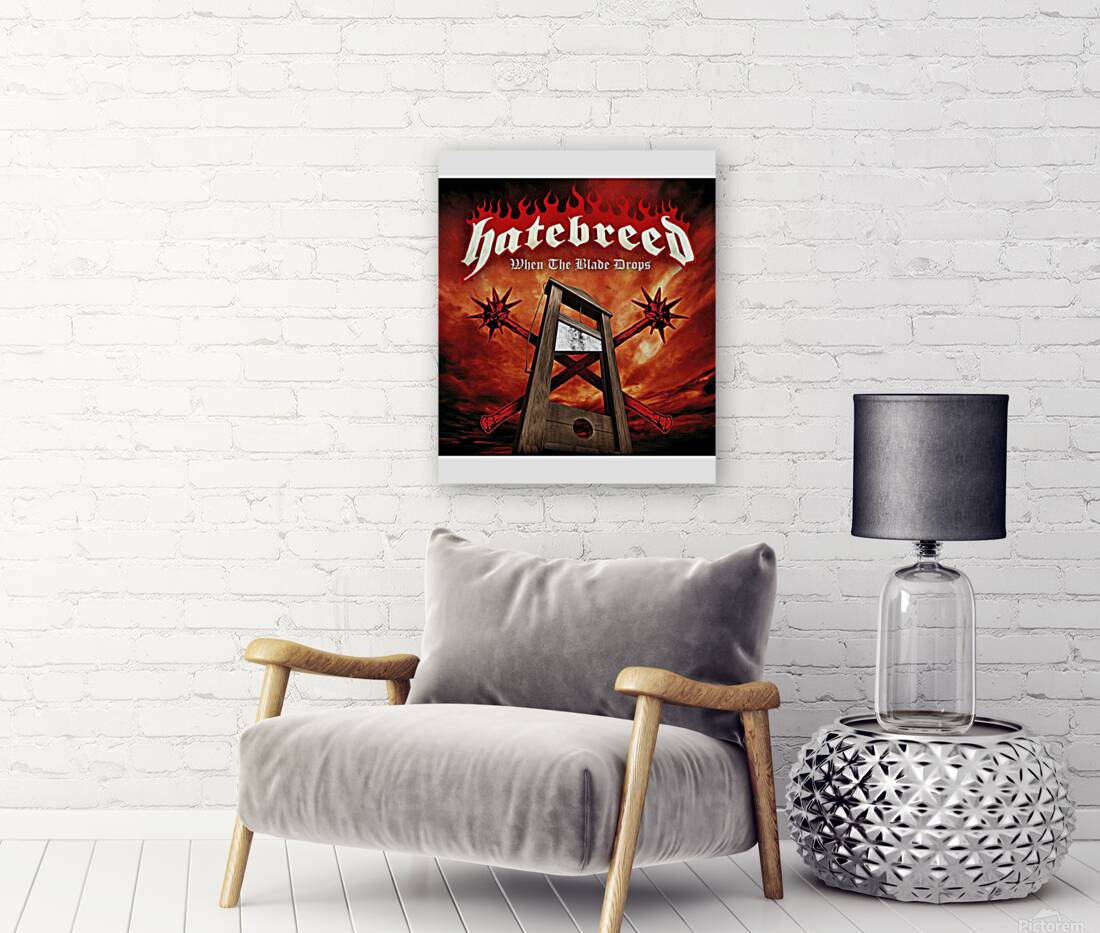 Hatebreed 4 Reproduction