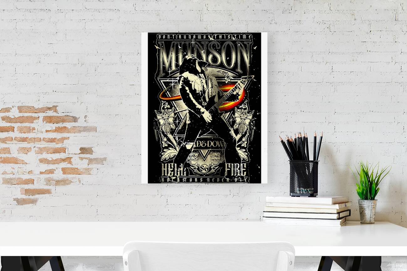 Hellfire Club 11 Reproduction