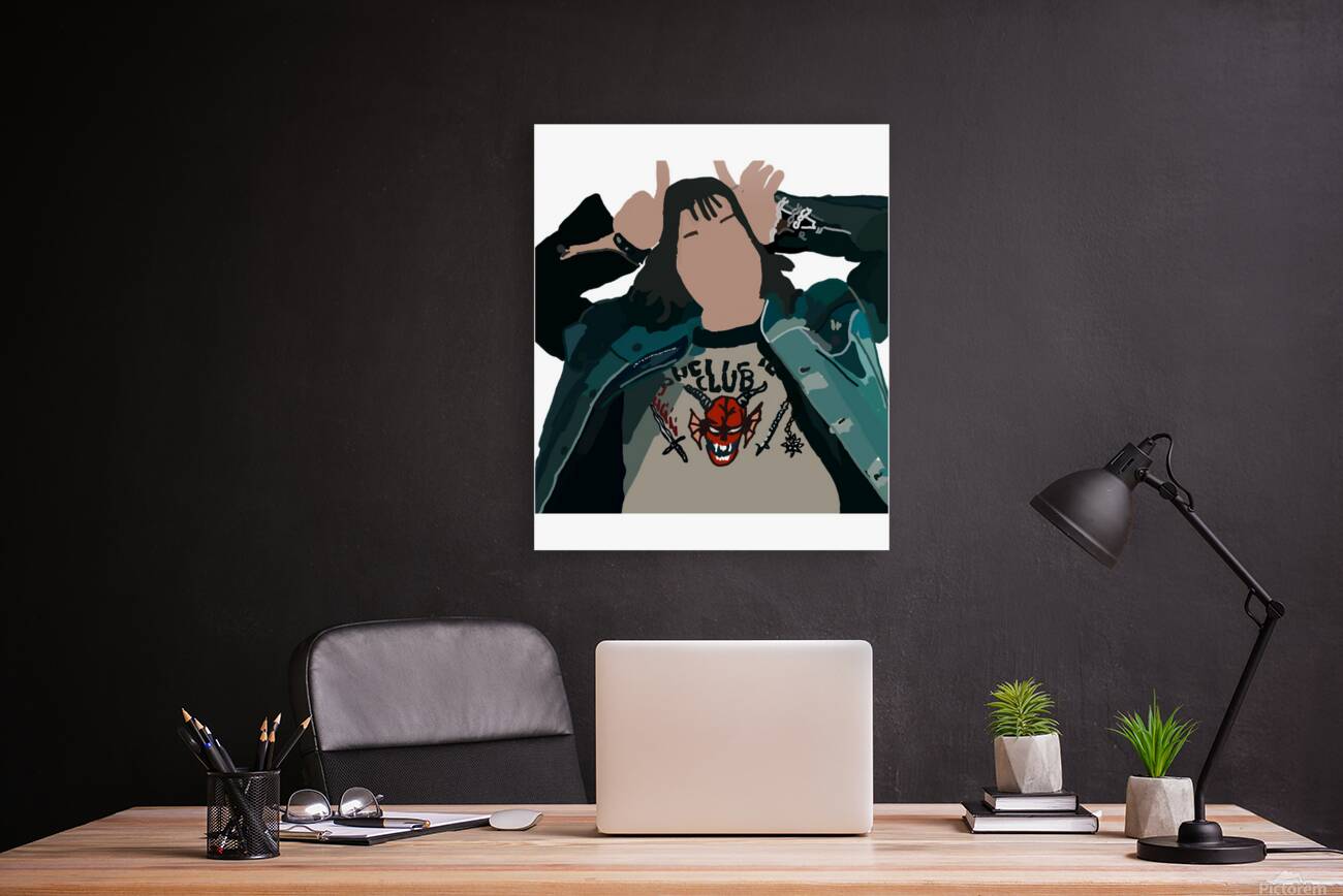 Hellfire Club 43 Reproduction