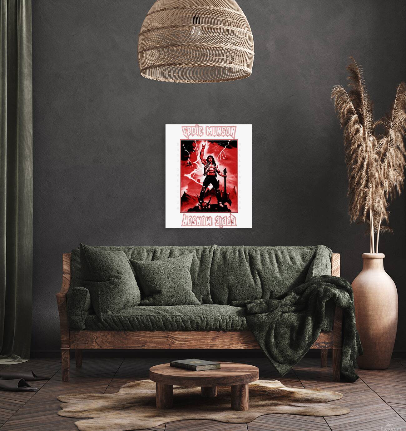 Hellfire Club 40 Reproduction