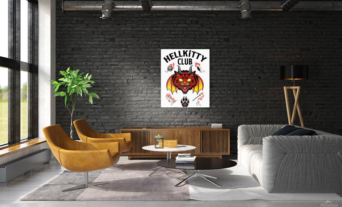Hellfire Club 50 Reproduction