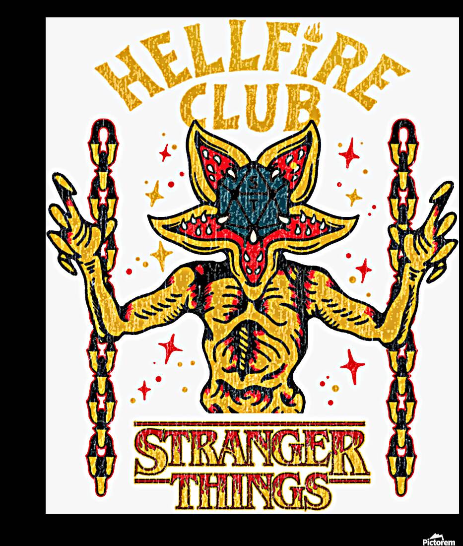 Hellfire Club 60 Reproduction