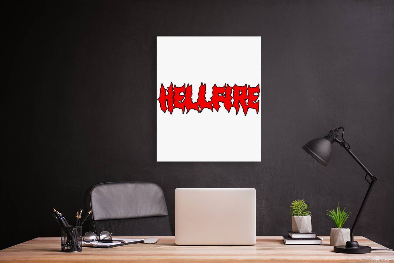Hellfire Club 62 Reproduction