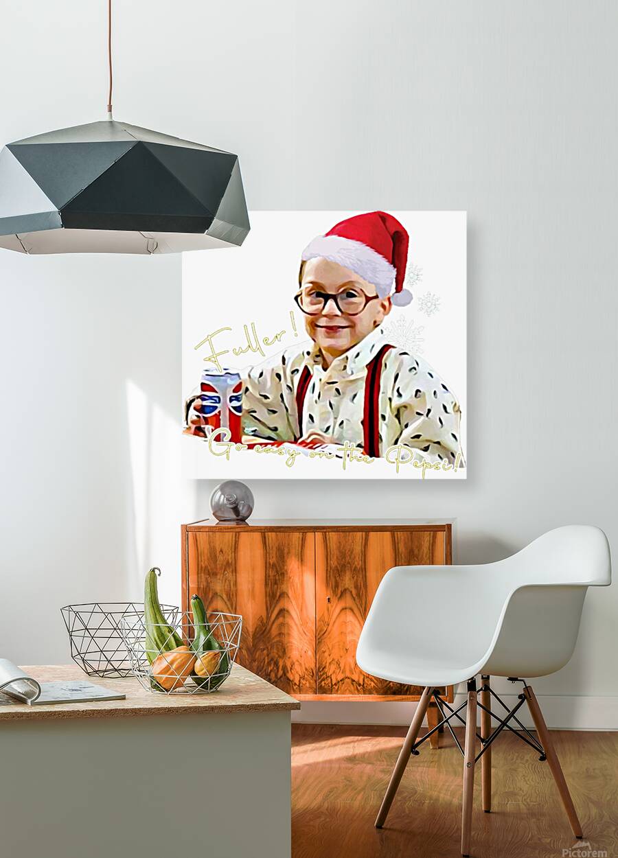 Home Alone 6 Reproduction