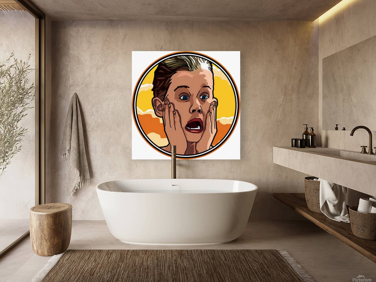 Home Alone 11 Reproduction