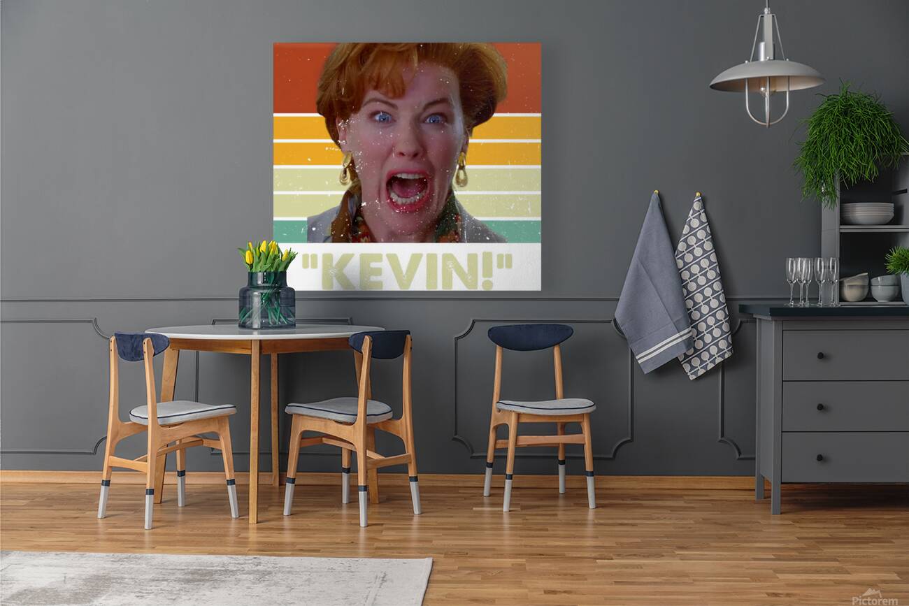 Home Alone 20 Reproduction