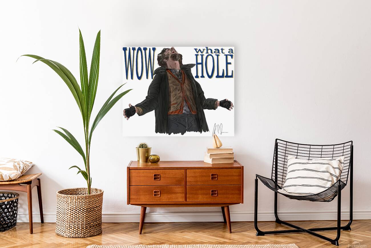 Home Alone 34 Reproduction