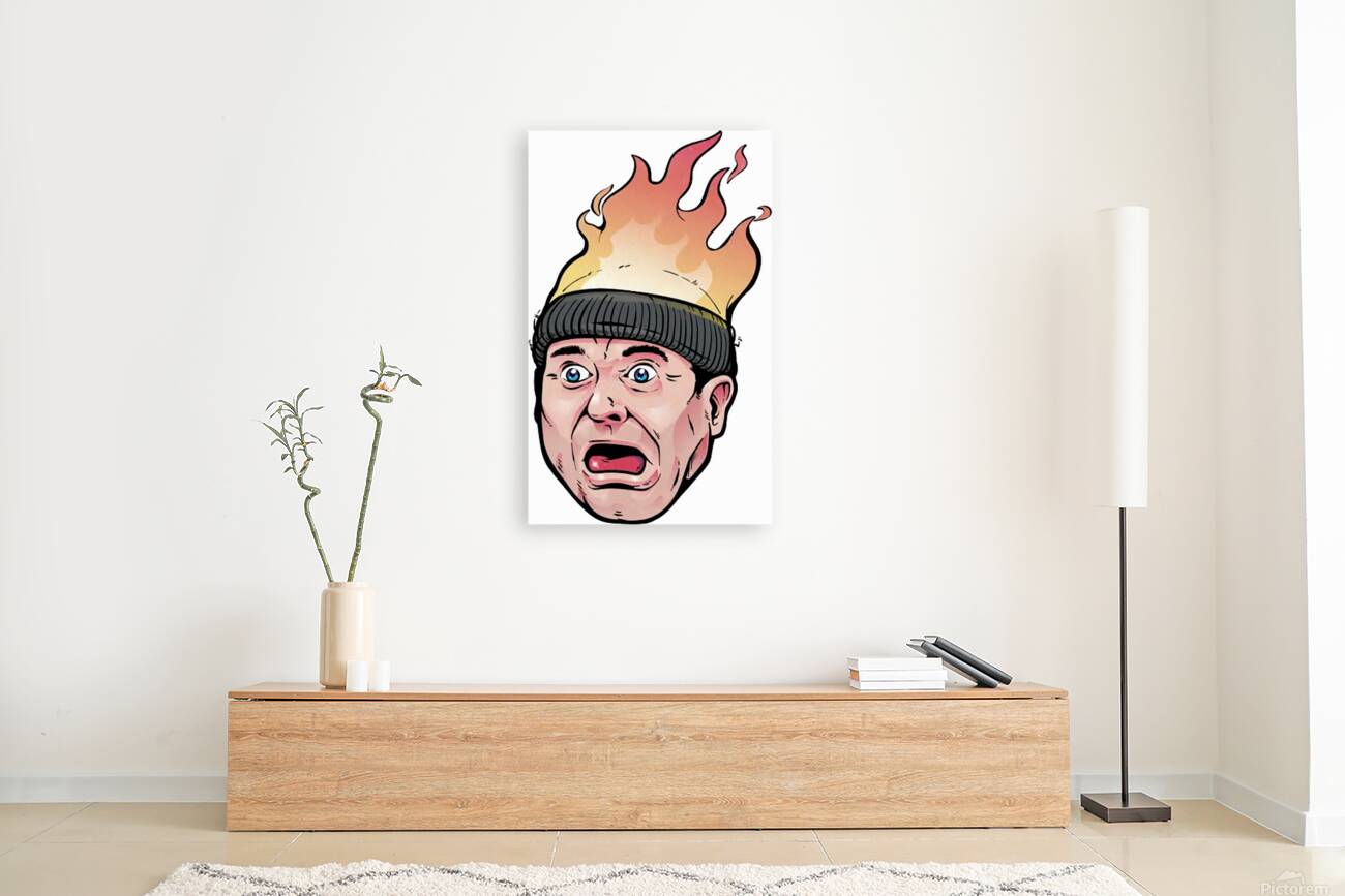 Home Alone 50 Reproduction
