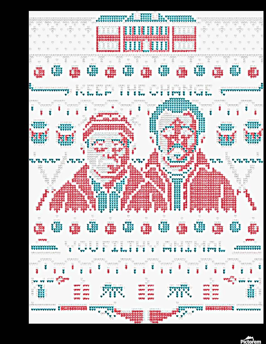 Home Alone 8 Reproduction