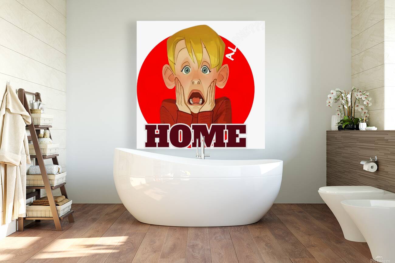 Home Alone 11 Reproduction