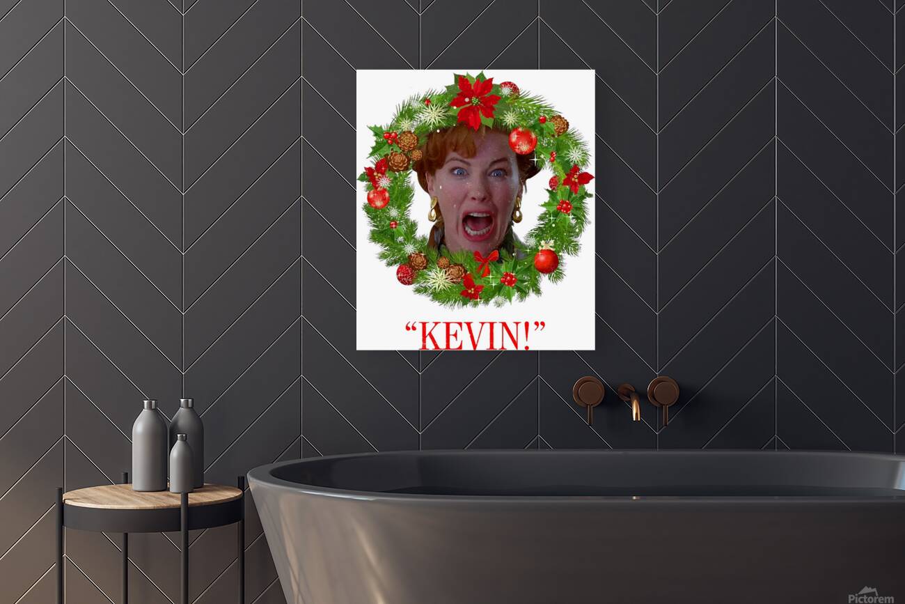 Home Alone 31 Reproduction