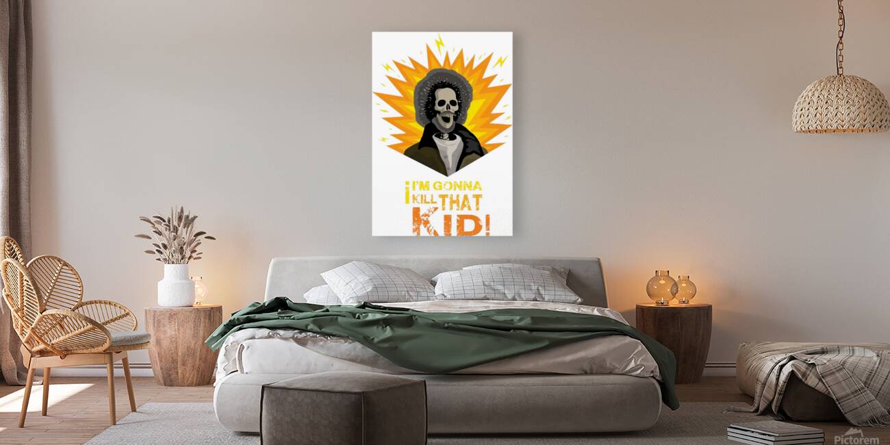 Home Alone 69 Reproduction