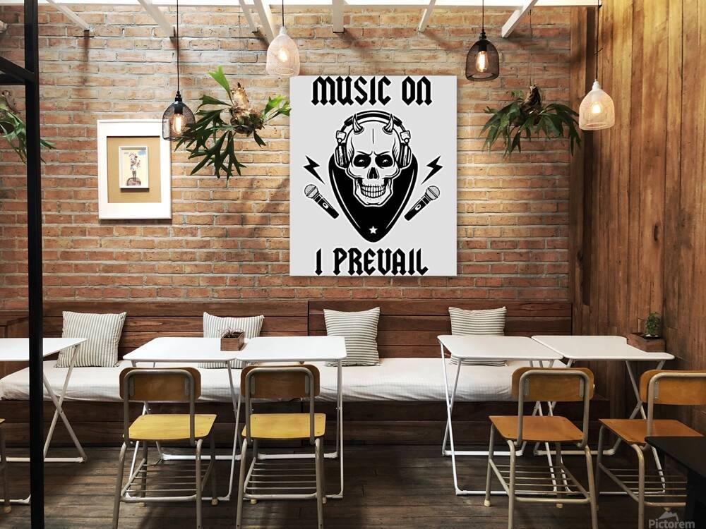 I Prevail 7 Reproduction